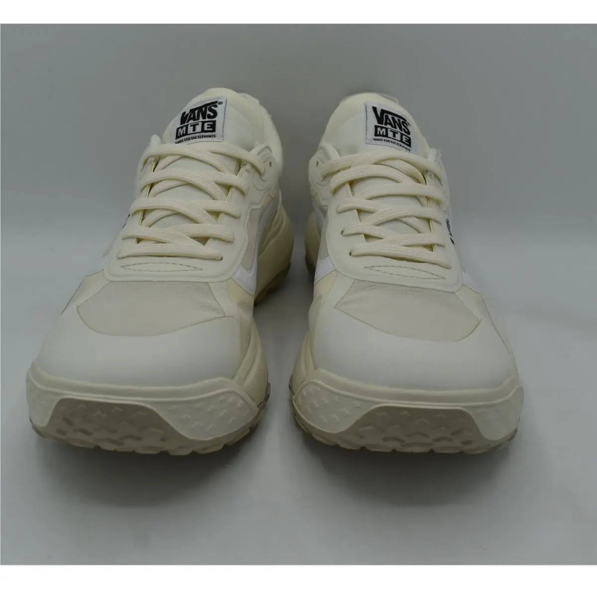 Vans shoes - Vans MTE Crosspath - MTE Crosspath - White 1