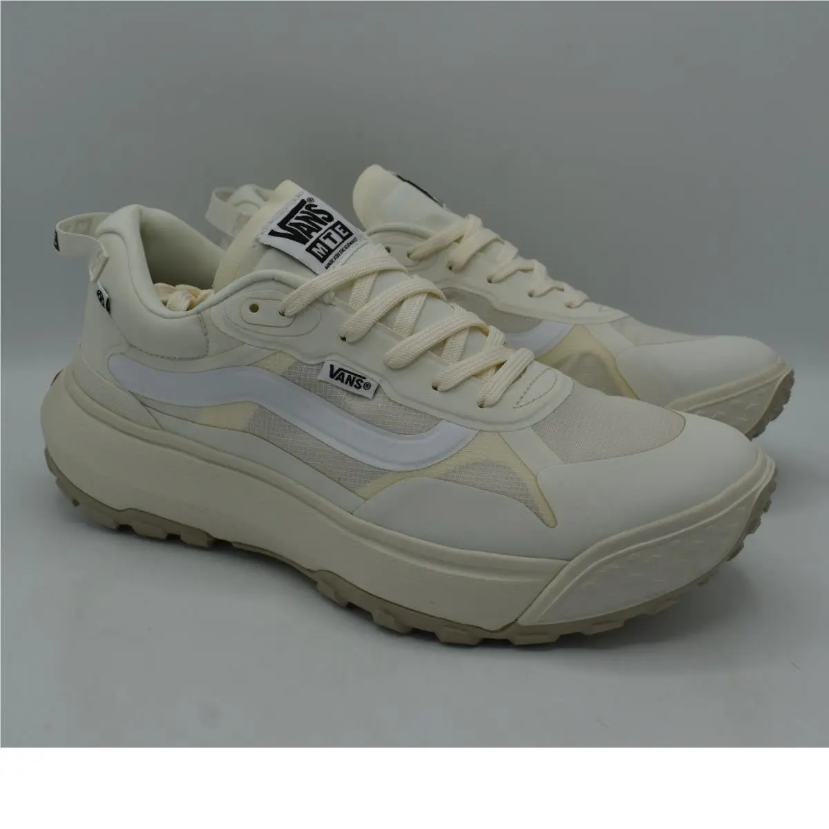 Vans shoes - Vans MTE Crosspath - MTE Crosspath - White 2