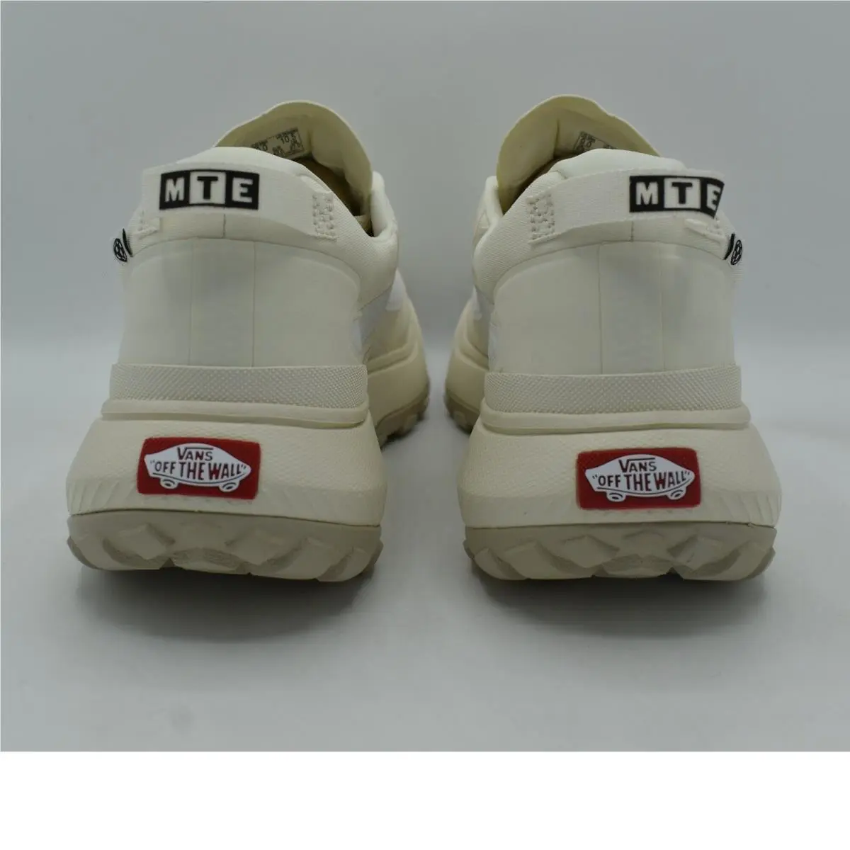 Vans shoes - Vans MTE Crosspath - MTE Crosspath - White 3
