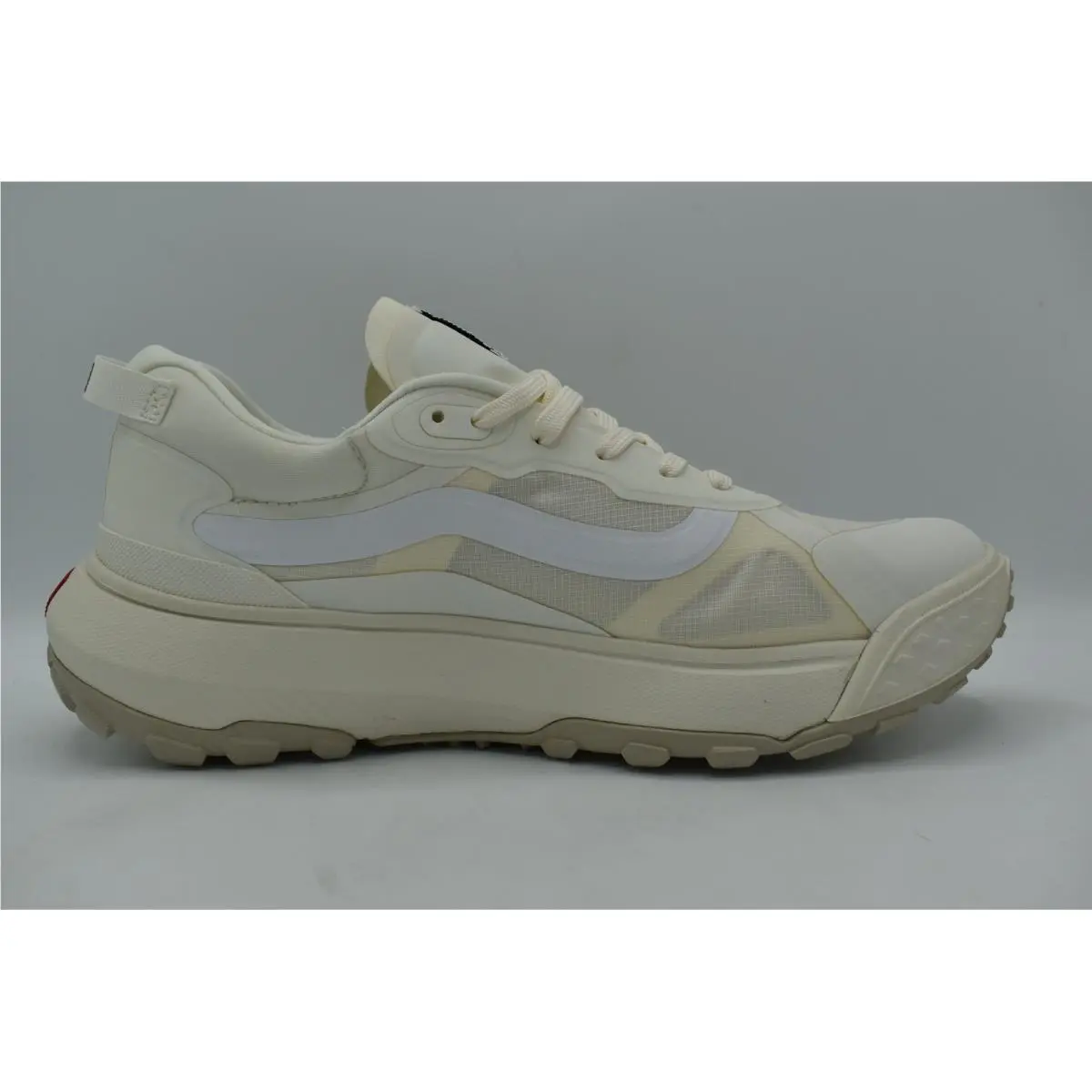 Vans shoes - Vans MTE Crosspath - MTE Crosspath - White 5