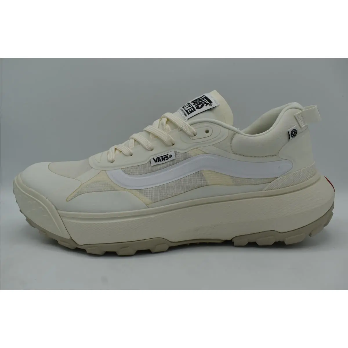 Vans shoes - Vans MTE Crosspath - MTE Crosspath - White 6