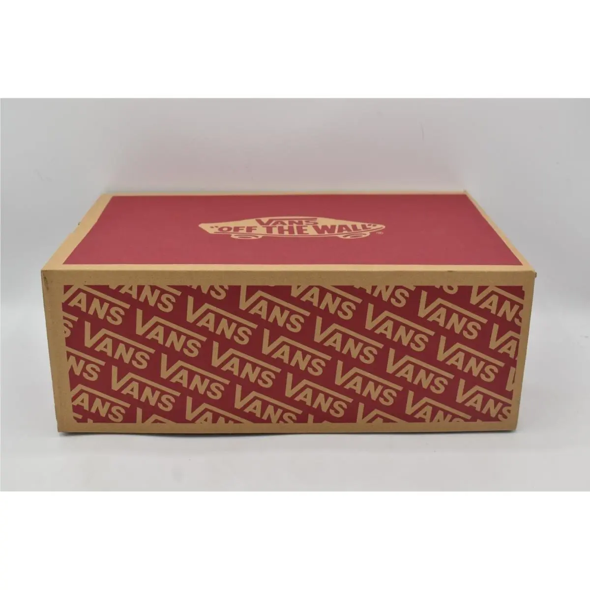 Vans shoes - Vans Hylane - Hylane - Multicolor 9