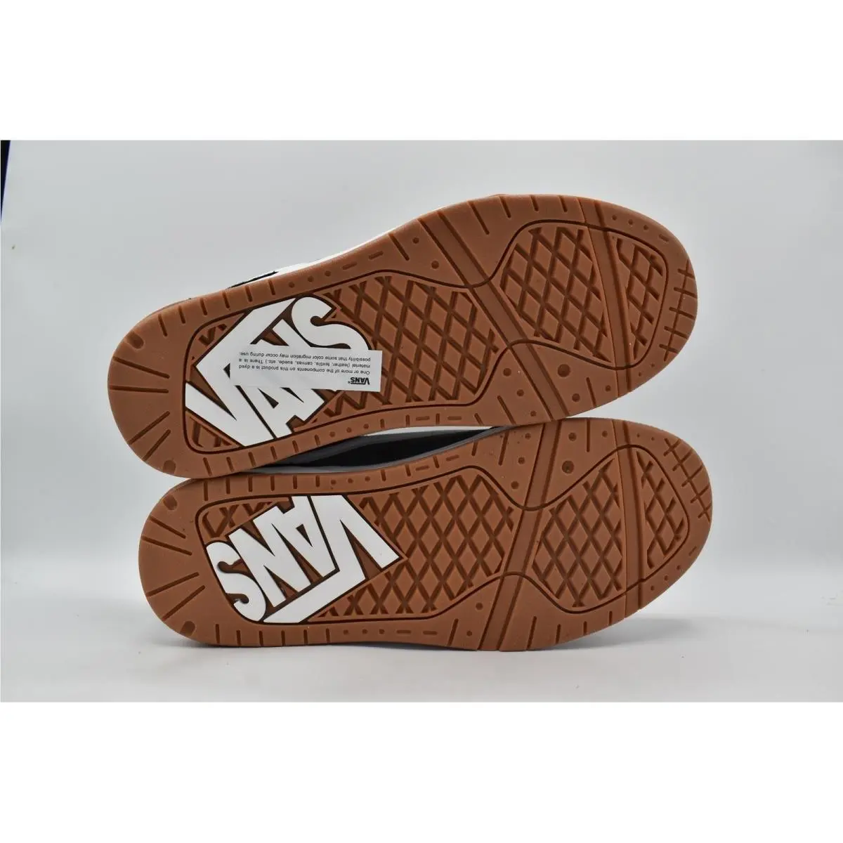 Vans shoes - Vans Hylane - Hylane - Multicolor 4