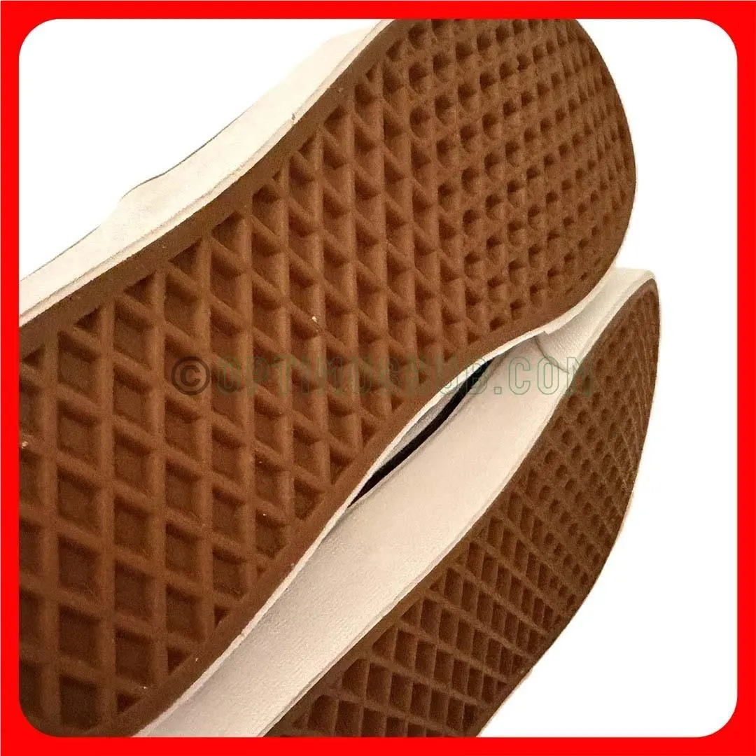 Vans shoes - VANS Classics - Classics - Blue 4