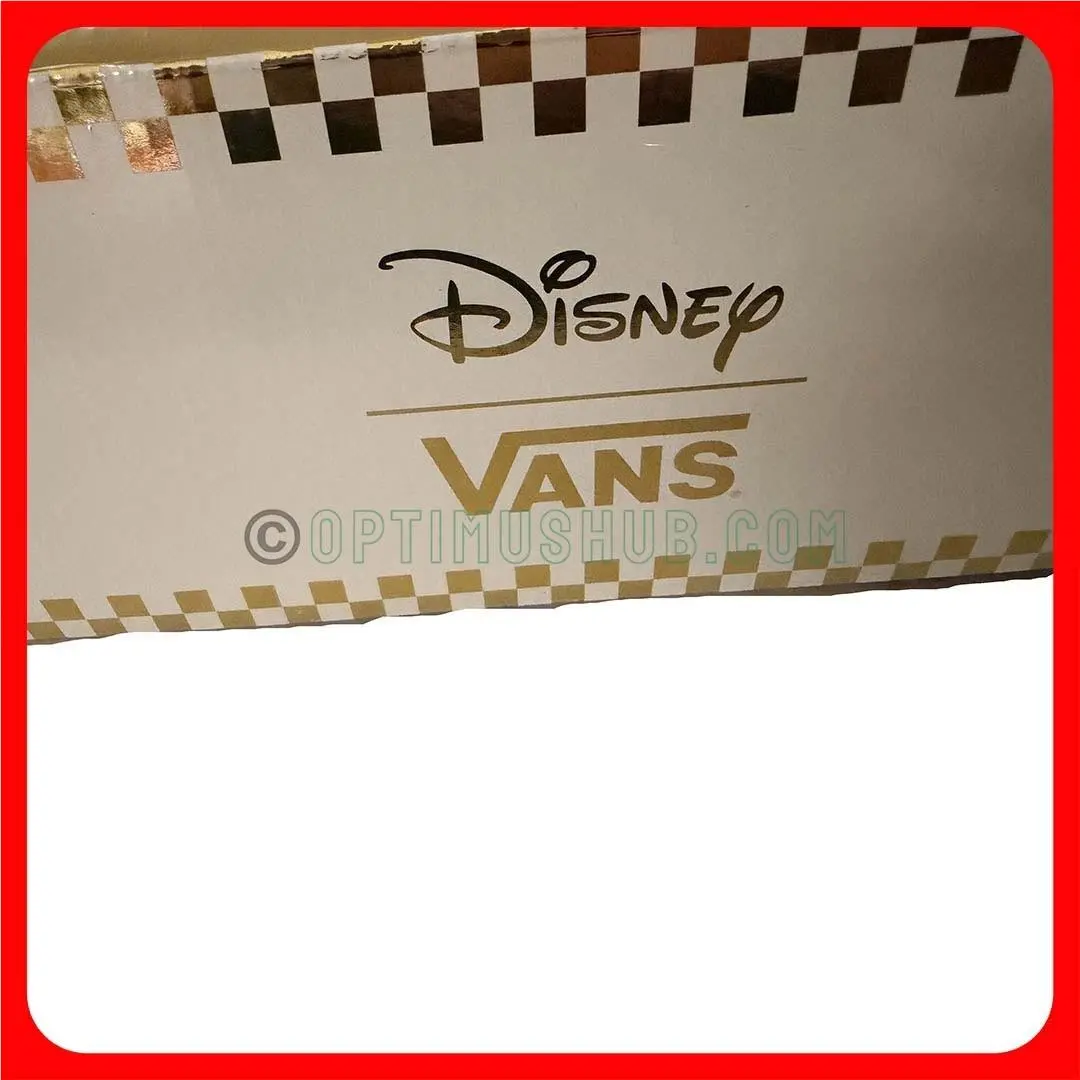 Vans shoes - VANS Classics - Classics - Blue 7