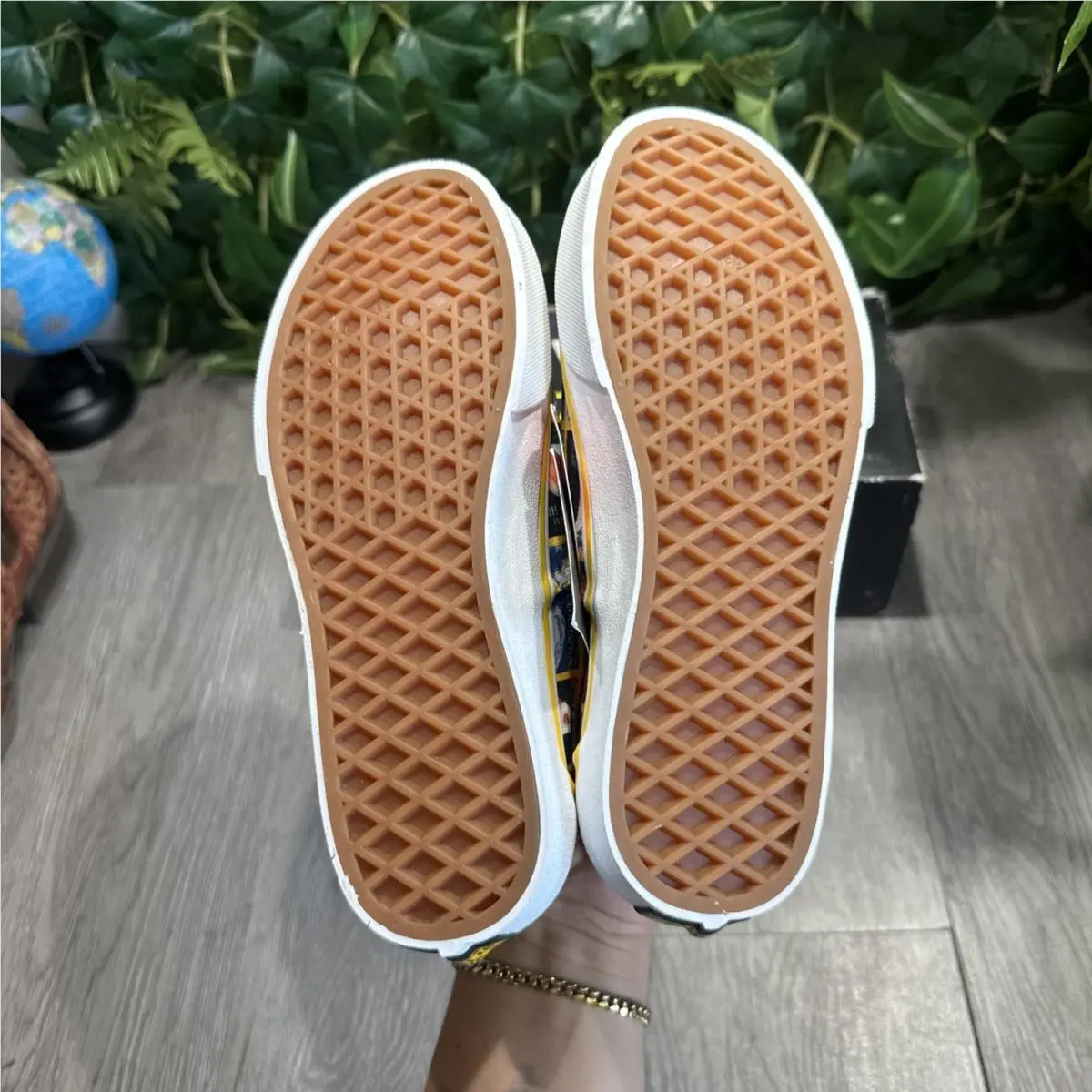 Vans shoes - Multicolor 5