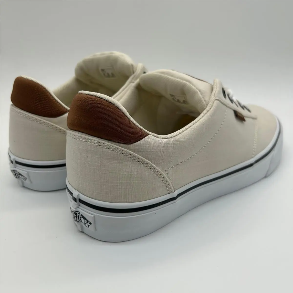 Vans shoes - Atwood Deluxe - Atwood Deluxe - Cream 3