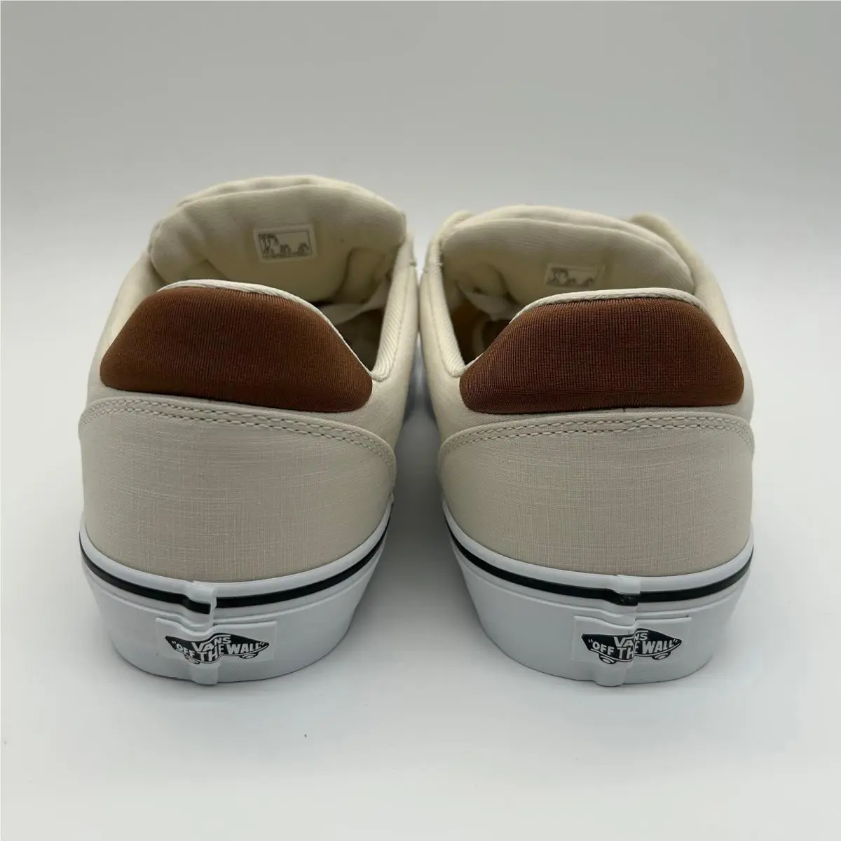 Vans shoes - Atwood Deluxe - Atwood Deluxe - Cream 4
