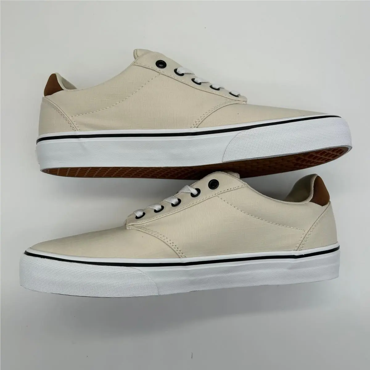Vans shoes - Atwood Deluxe - Atwood Deluxe - Cream 6