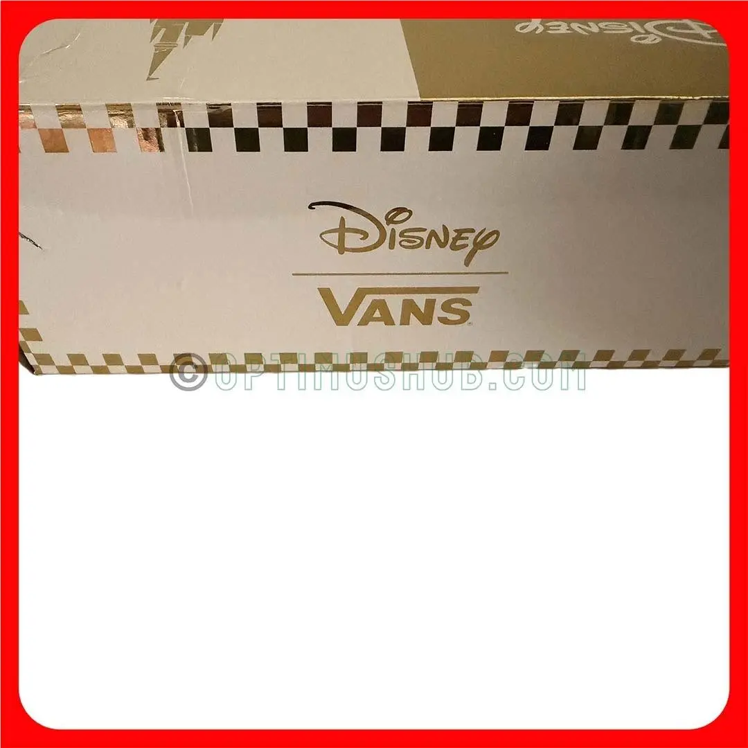 Vans shoes - White 8