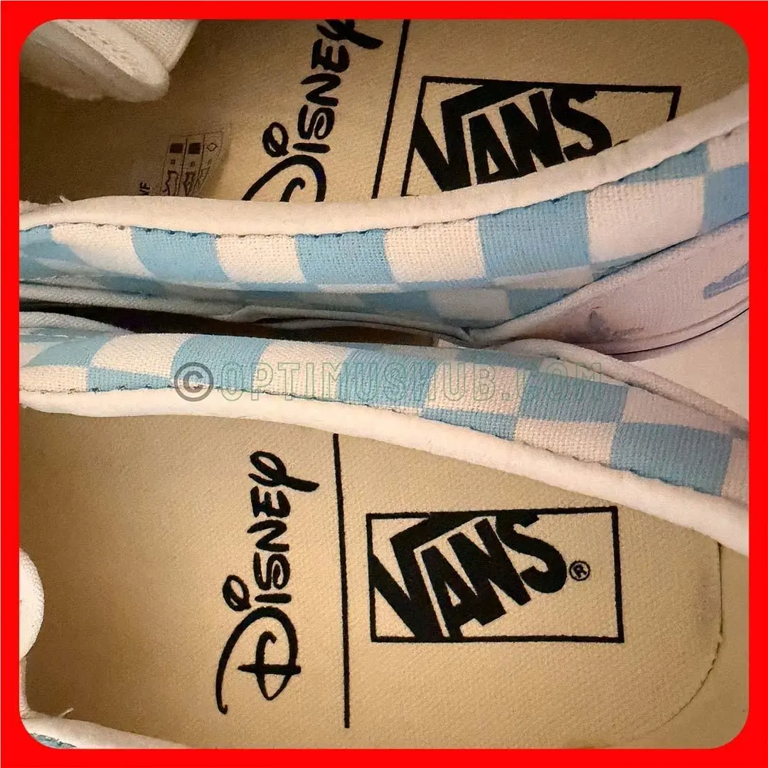 Vans shoes - White 3