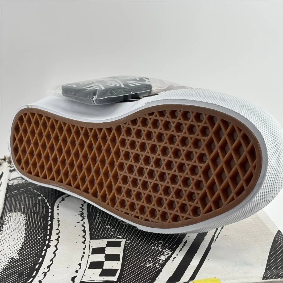 Vans shoes - Skate Sk8-Hi - Skate - Black 2