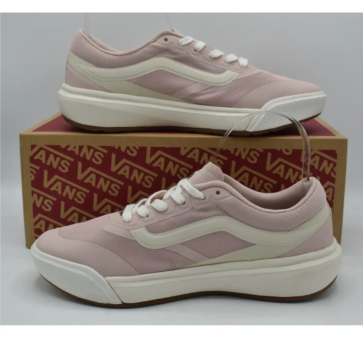 Vans shoes - Vans UltraRange MTE 2.0 RW - Pink 8