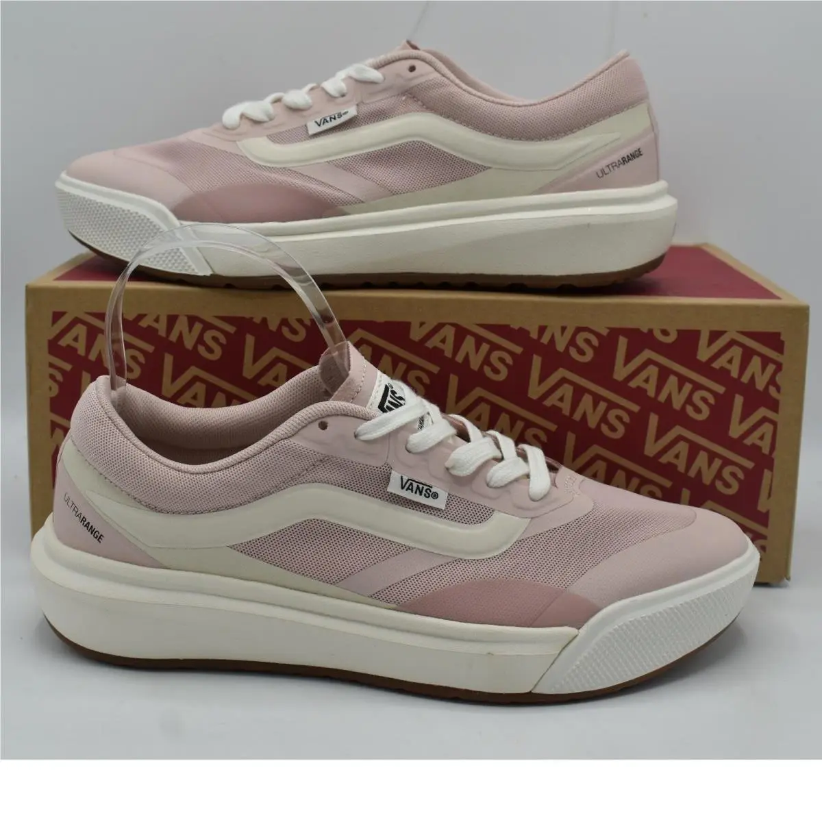 Vans shoes - Vans UltraRange MTE 2.0 RW - Pink 7