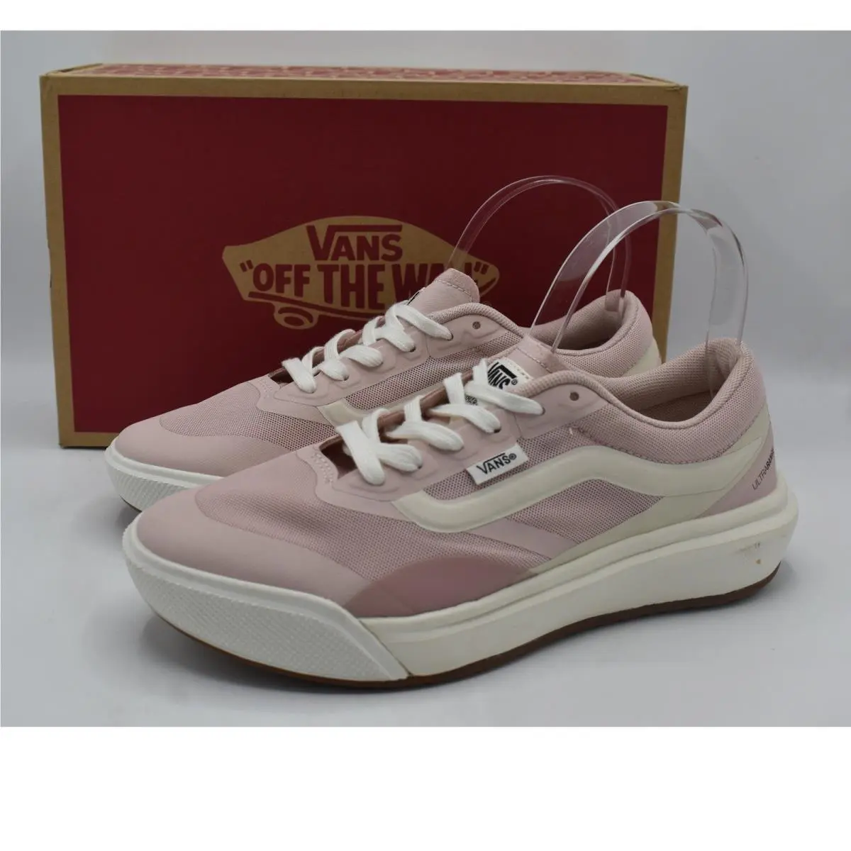 Vans shoes - Vans UltraRange MTE 2.0 RW - Pink 0