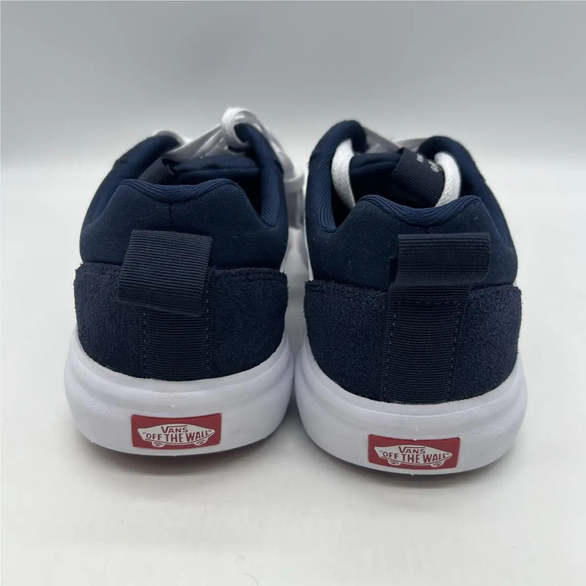 Vans shoes - VANS Range Exp - Range Exp - Blue 2
