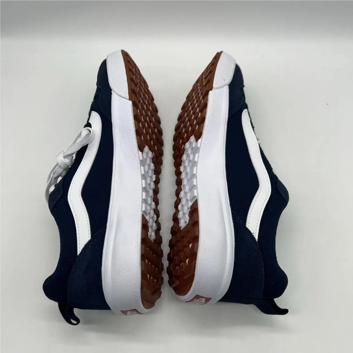 Vans shoes - VANS Range Exp - Range Exp - Blue 3