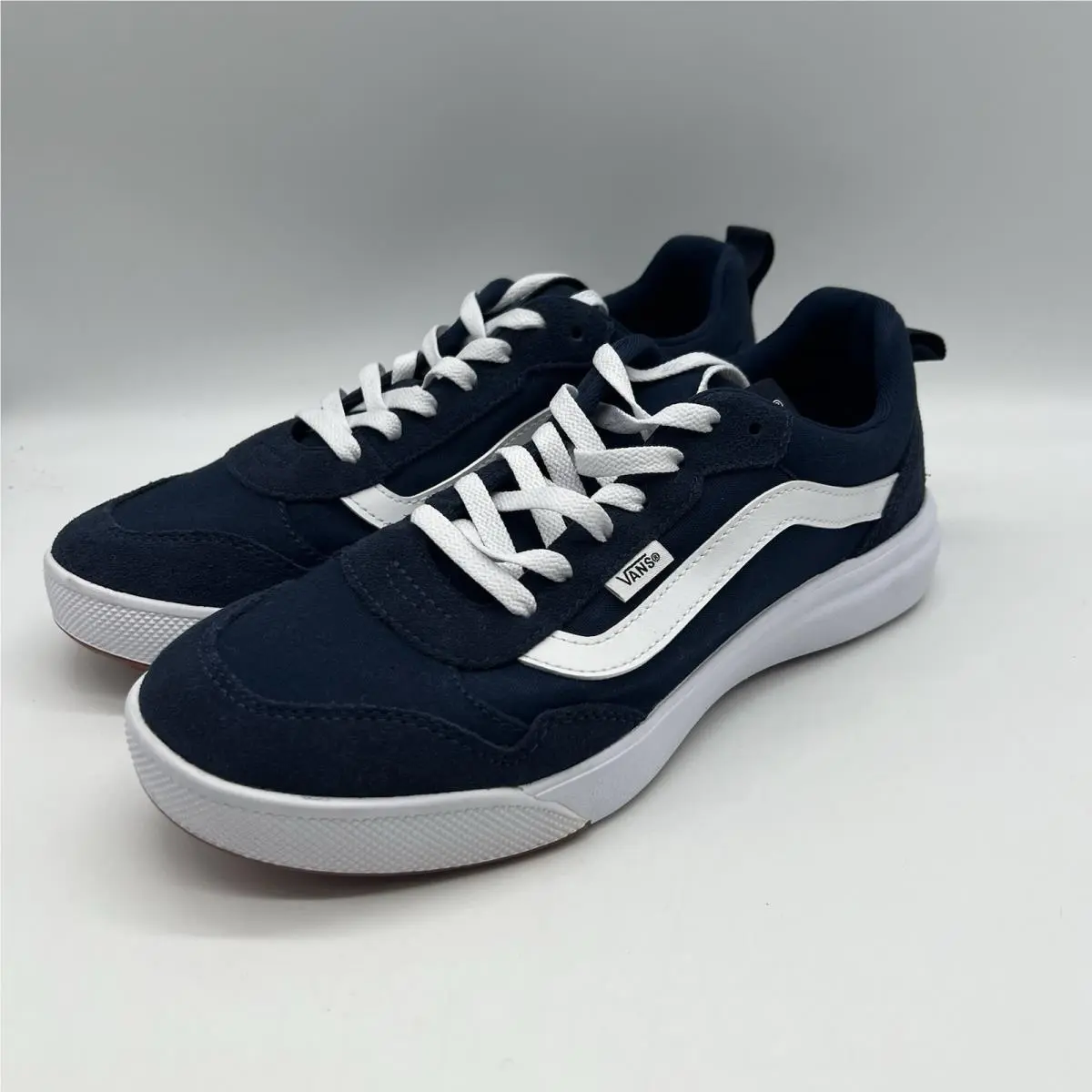 Vans shoes - VANS Range Exp - Range Exp - Blue 5