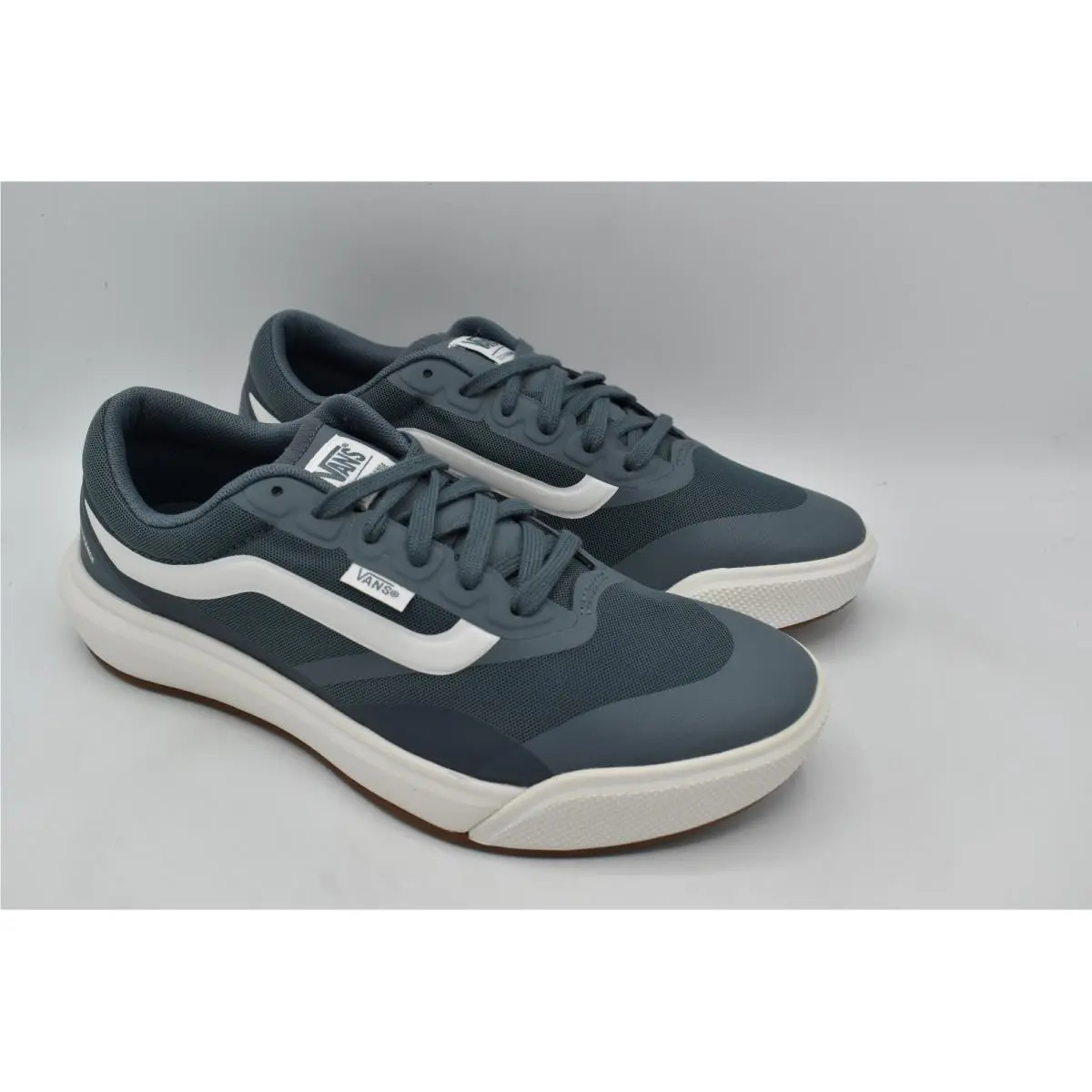 Vans shoes - Vans MTE UltraRange 2.0 RW - Gray 2