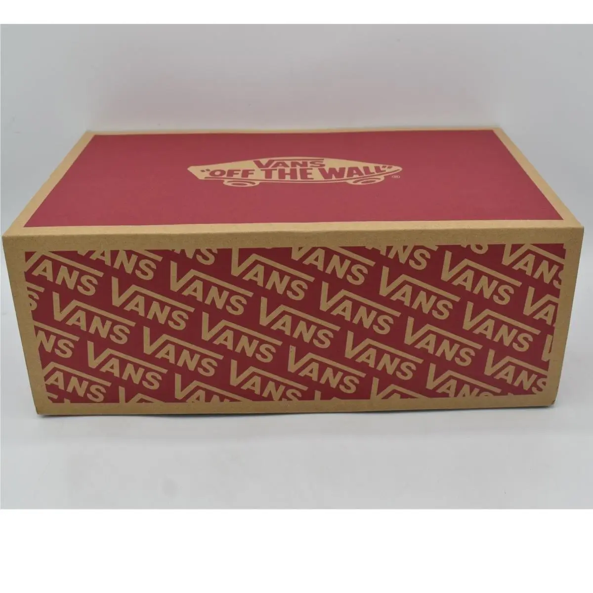 Vans shoes - Vans Super Lowpro - Super Lowpro - Multicolor 9