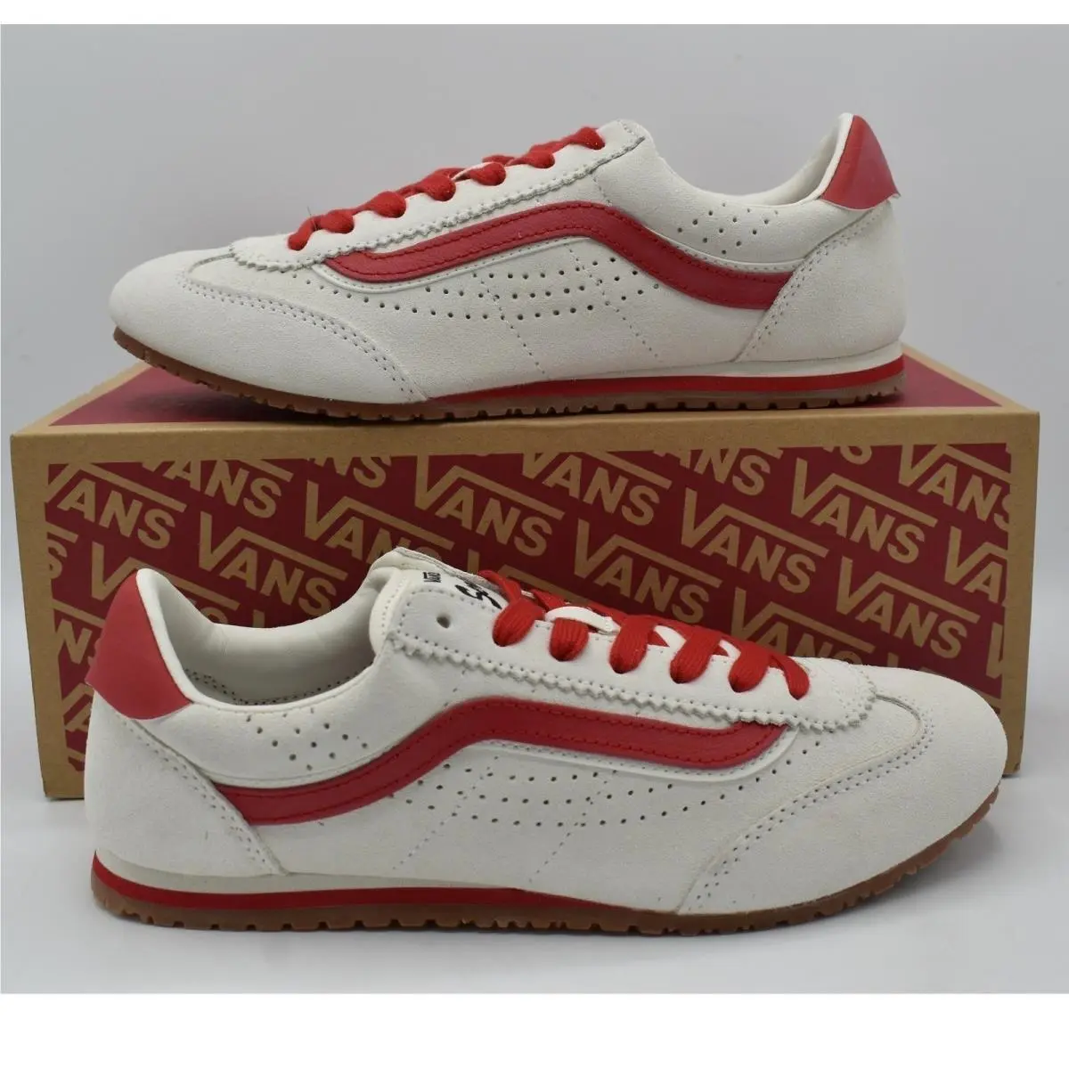 Vans shoes - Vans Super Lowpro - Super Lowpro - Multicolor 7