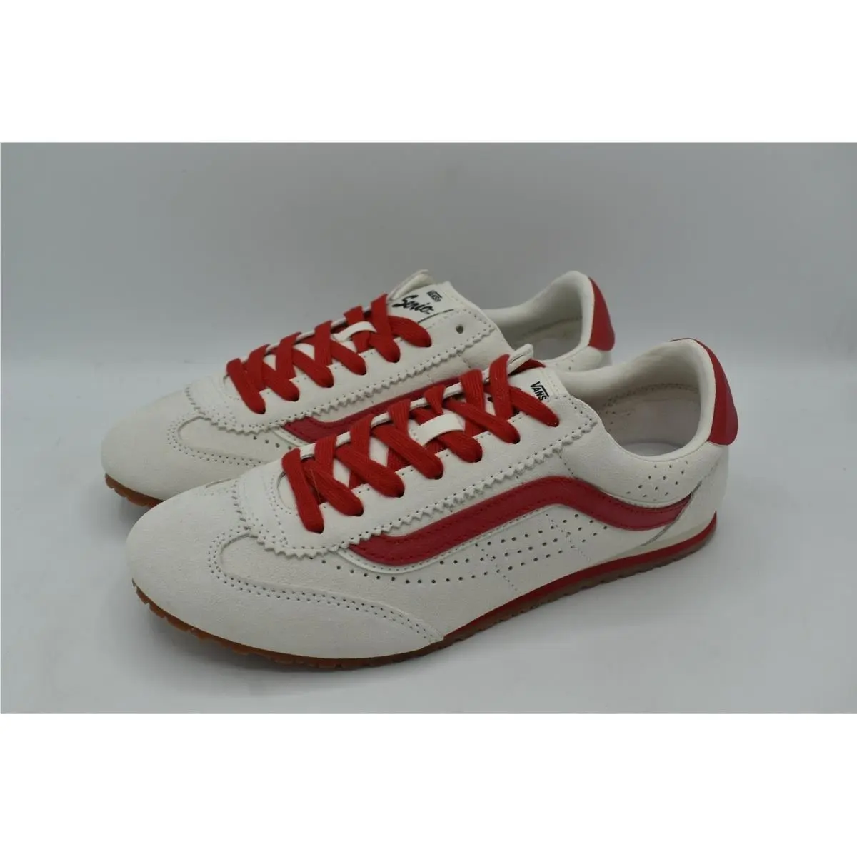 Vans shoes - Vans Super Lowpro - Super Lowpro - Multicolor 0