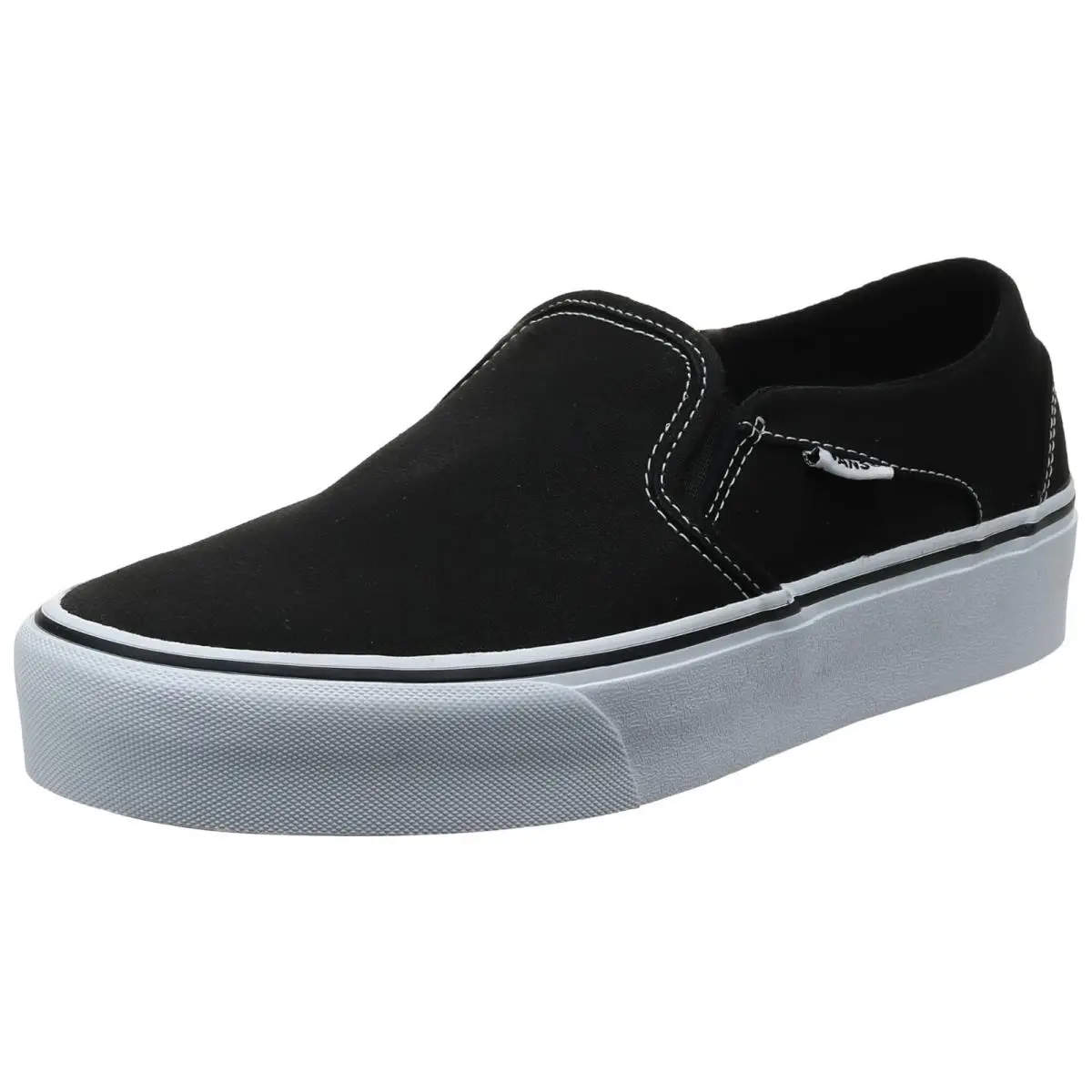 Vans shoes - Black 2