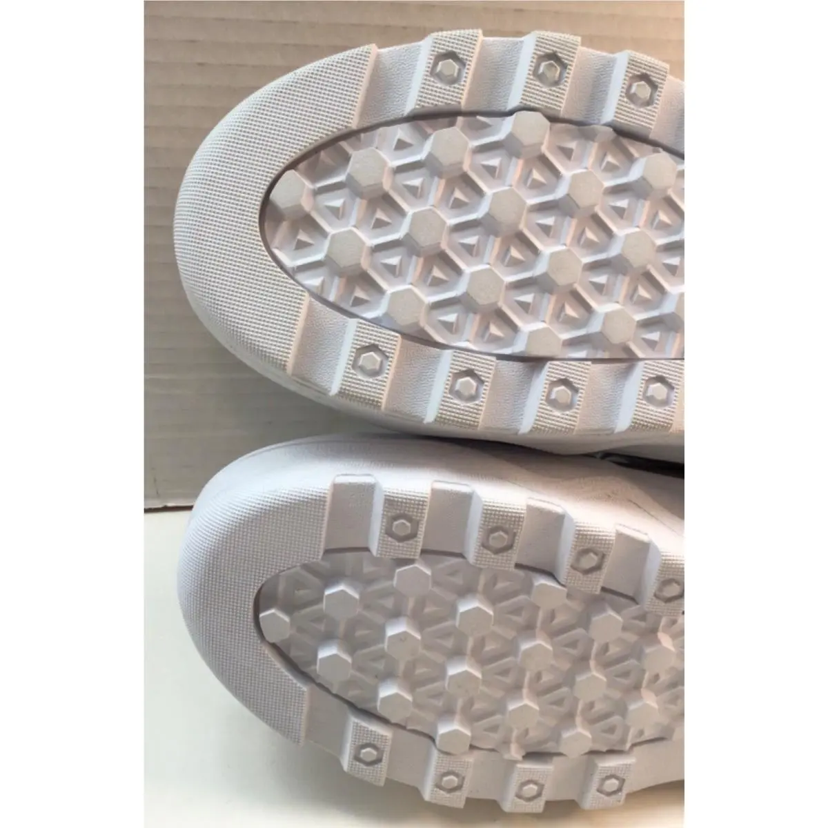 Vans shoes - Sentry SK8 Hi - Sentry - VN0A5KY5KAQ - Gray (UPC: 196244835024) 12