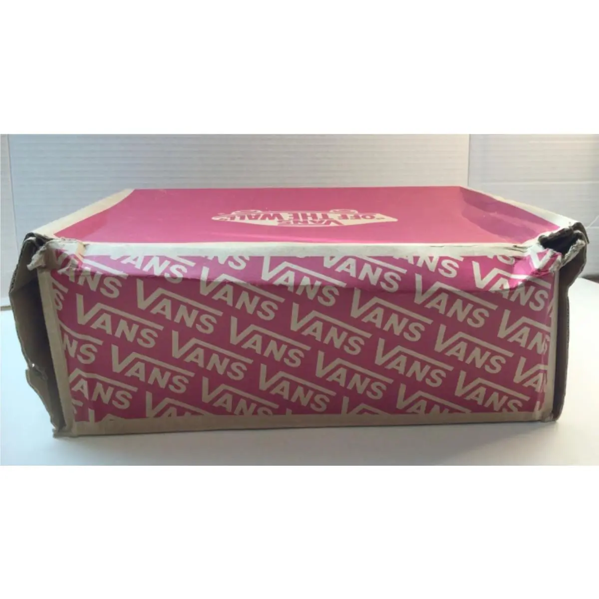 Vans shoes - Sentry SK8 Hi - Sentry - VN0A5KY5KAQ - Gray (UPC: 196244835024) 14