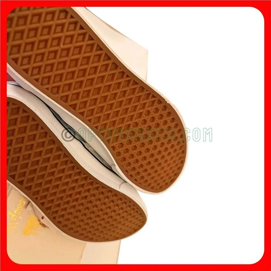 Vans shoes - VANS Old Skool - Old Skool - VN0A3WKTGYW - Gray 5