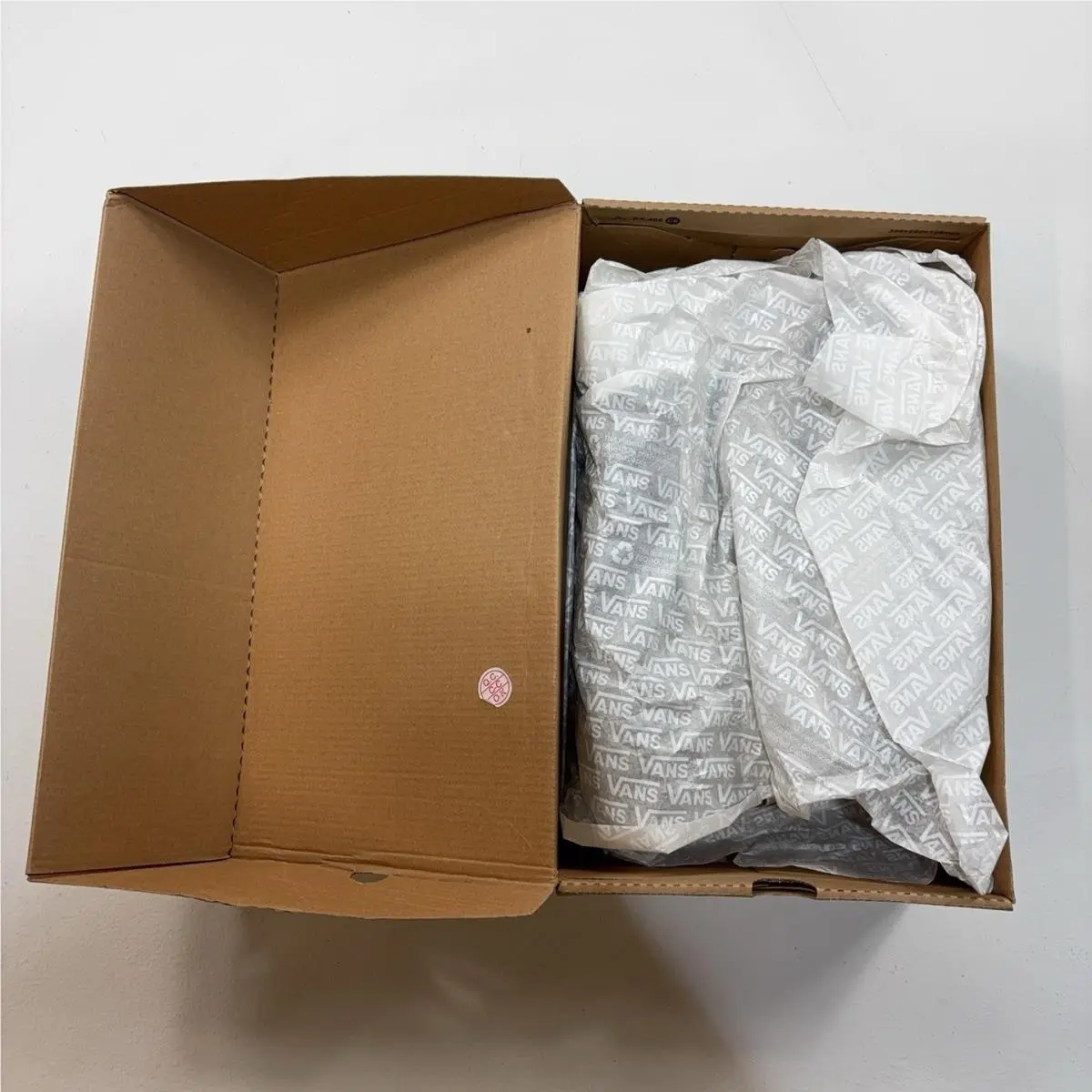 Vans shoes - VANS MTE Crosspath - MTE Crosspath - Beige 1