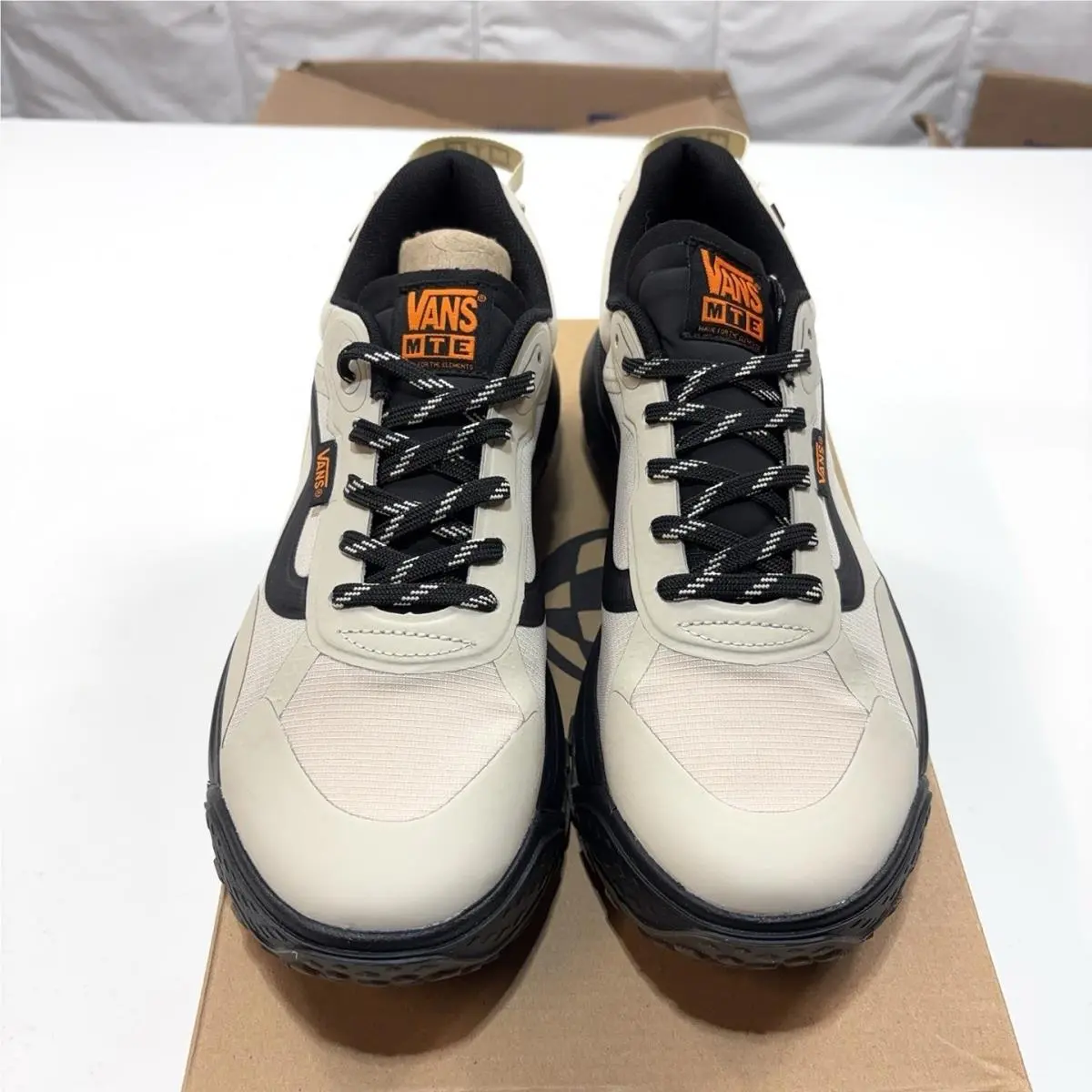 Vans shoes - VANS MTE Crosspath - MTE Crosspath - Beige 3