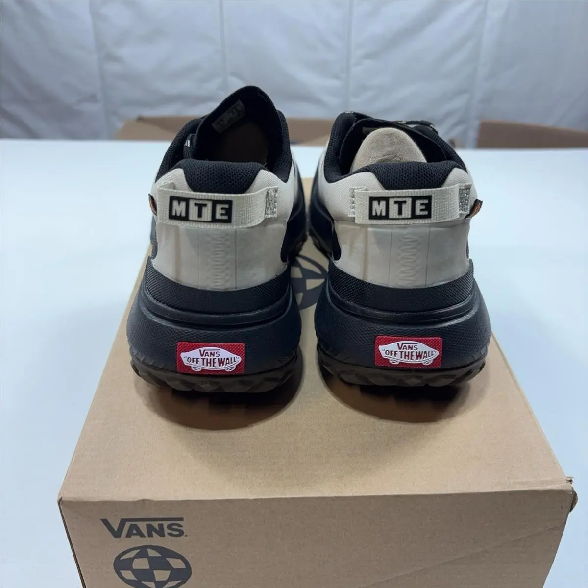 Vans shoes - VANS MTE Crosspath - MTE Crosspath - Beige 4