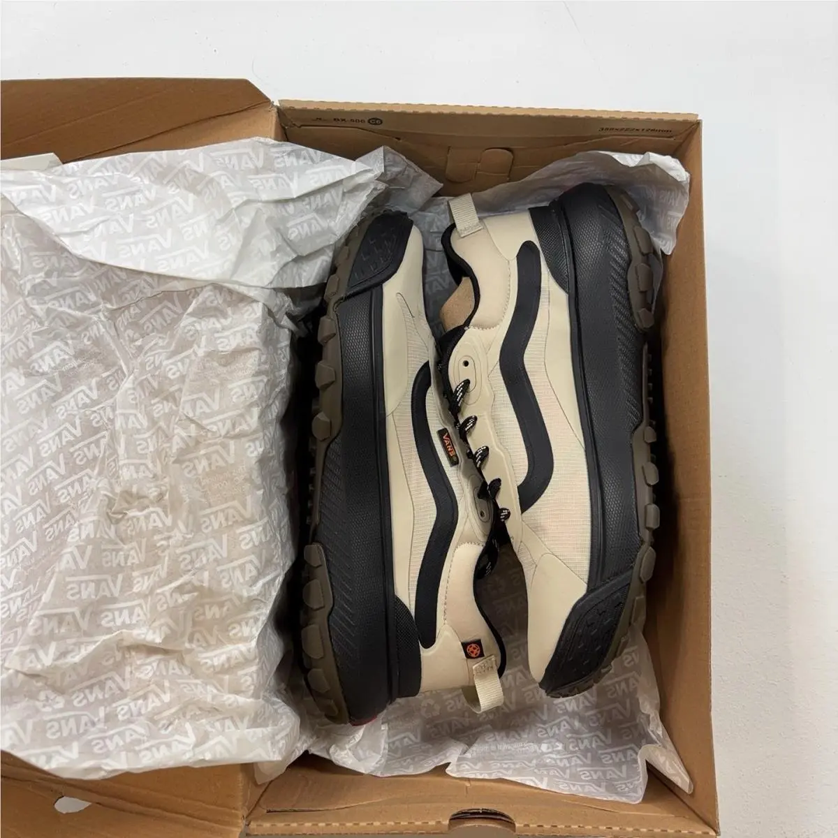 Vans shoes - VANS MTE Crosspath - MTE Crosspath - Beige 2