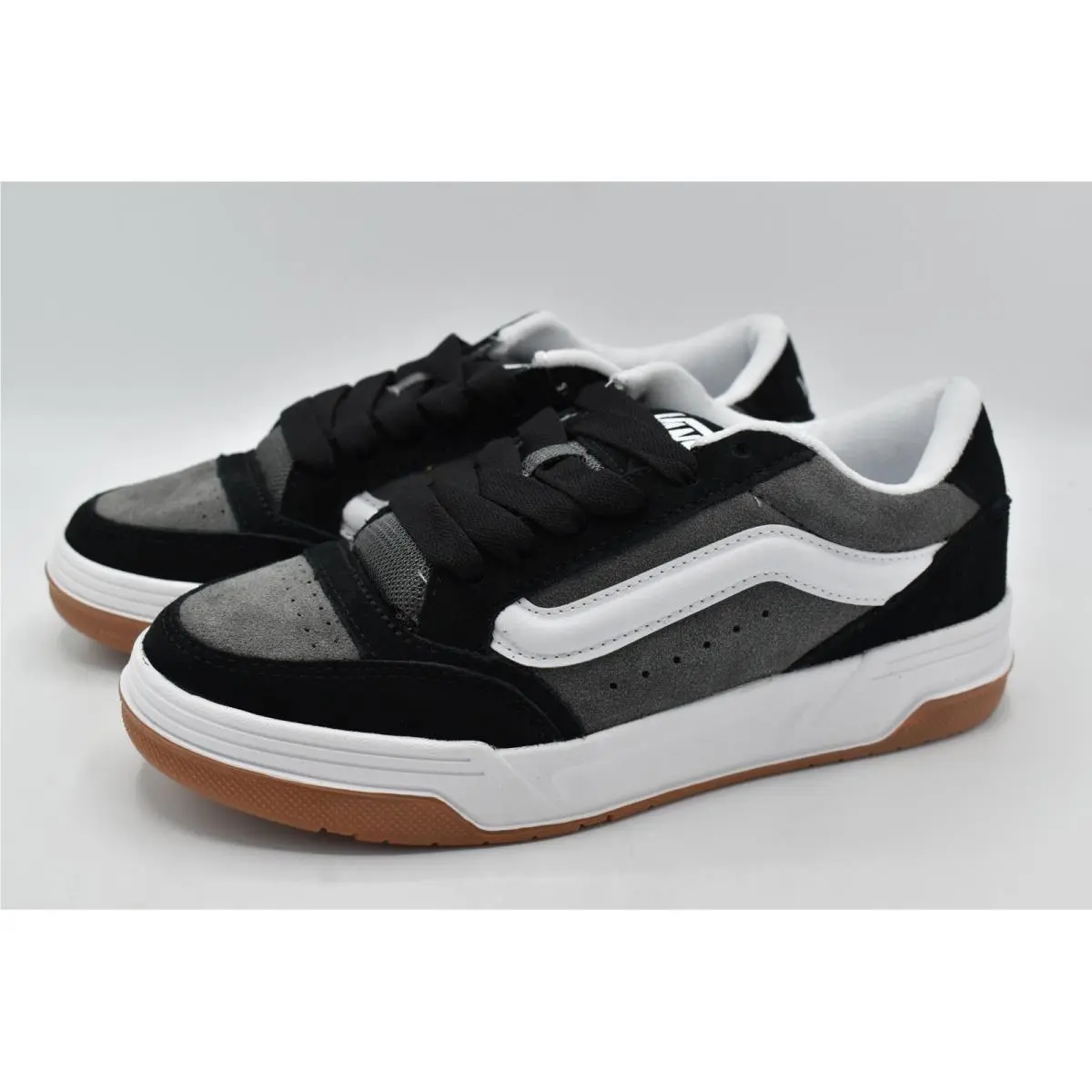 Vans shoes - Vans Hylane - Hylane - Black 0