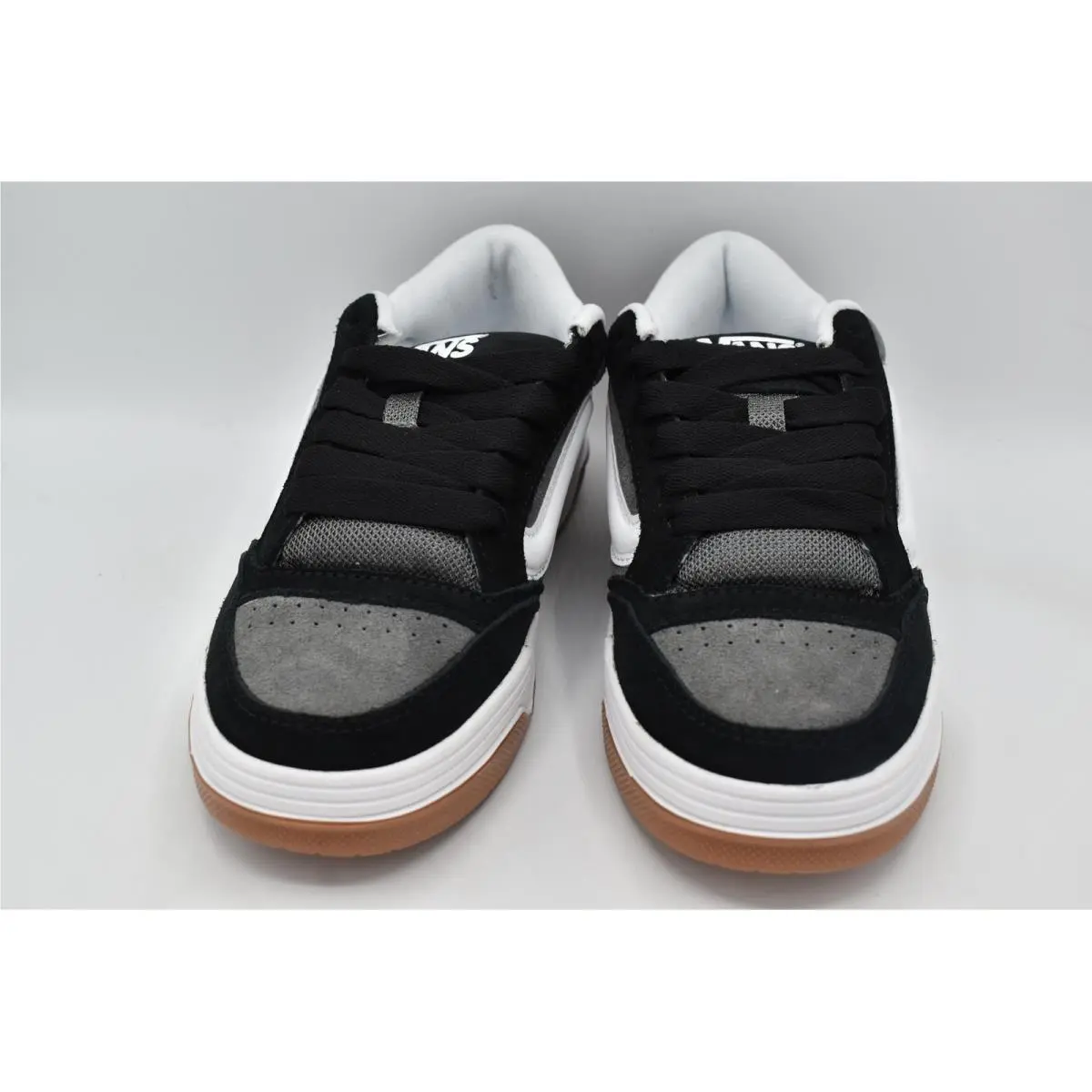Vans shoes - Vans Hylane - Hylane - Black 1