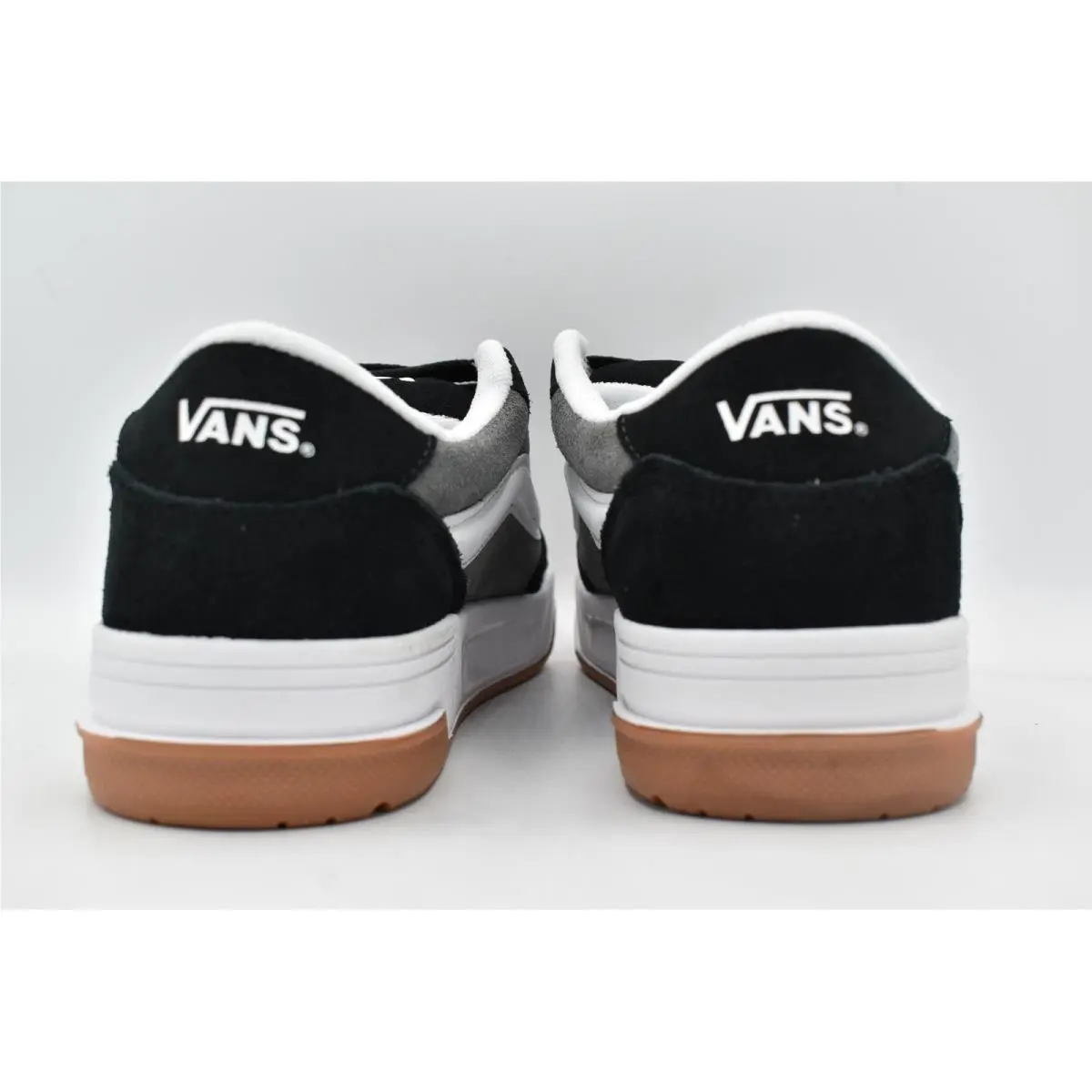 Vans shoes - Vans Hylane - Hylane - Black 3