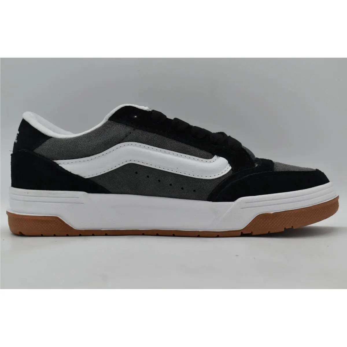 Vans shoes - Vans Hylane - Hylane - Black 5