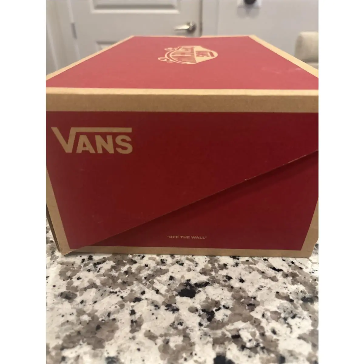 Vans shoes - Vans Ward Suede - Ward Suede - VN0A5HTSLKV - Blue 19