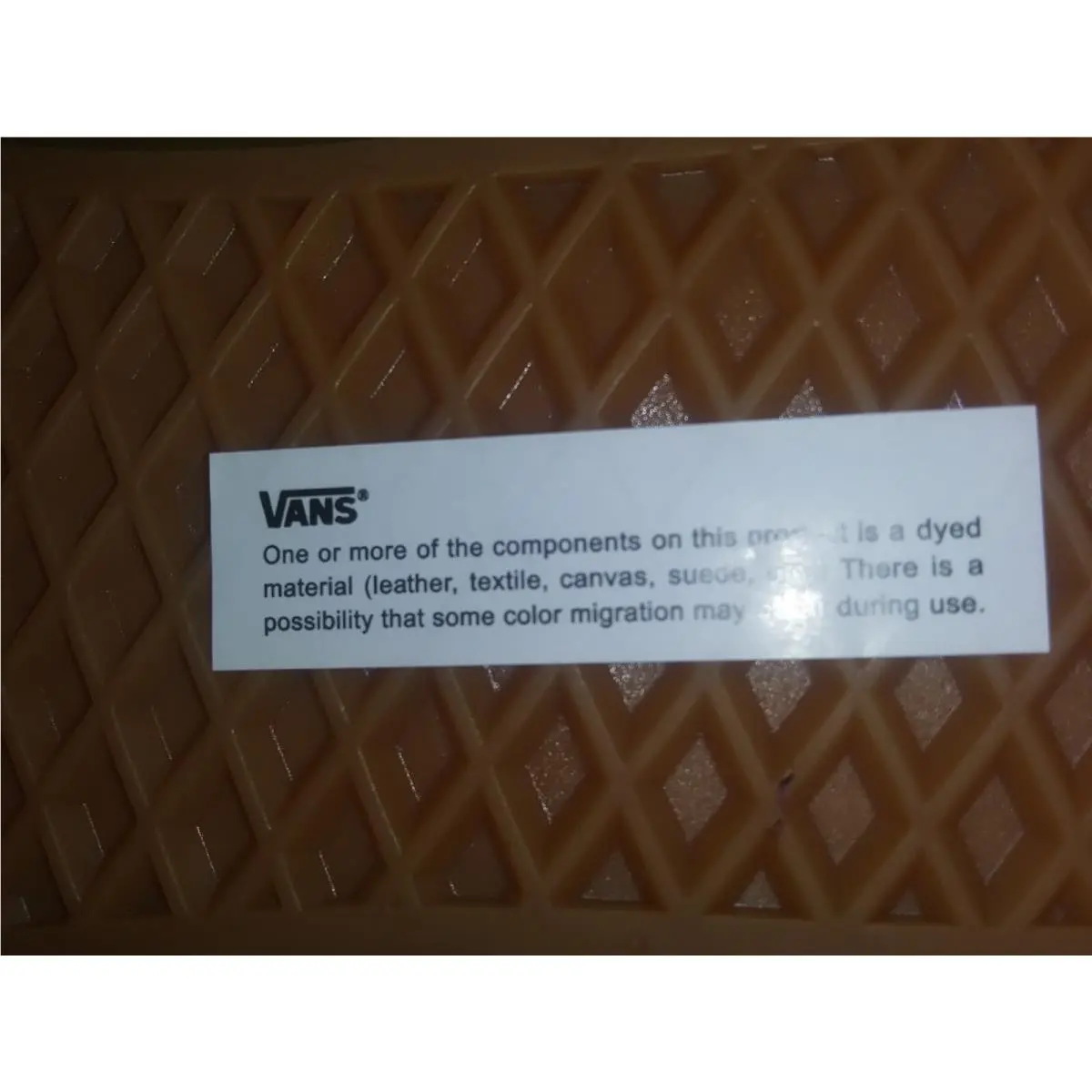 Vans shoes - VANS Seldan - Seldan - VN0A4TZE1871 - maroon 6