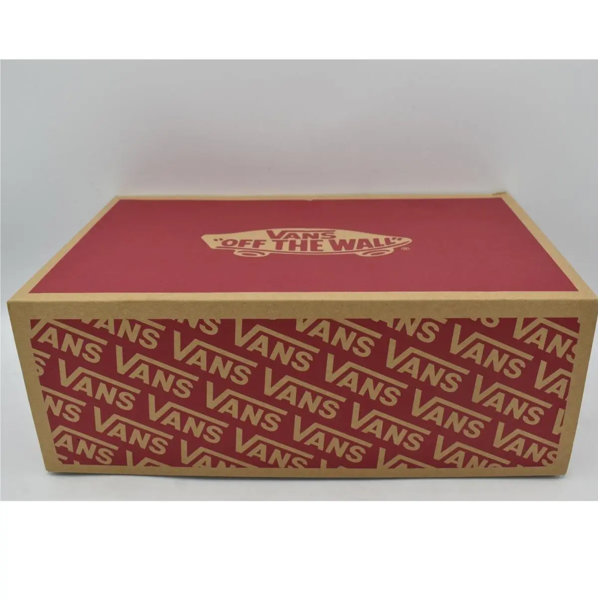 Vans shoes - Lowland 2.0 - Lowland - Pink 9