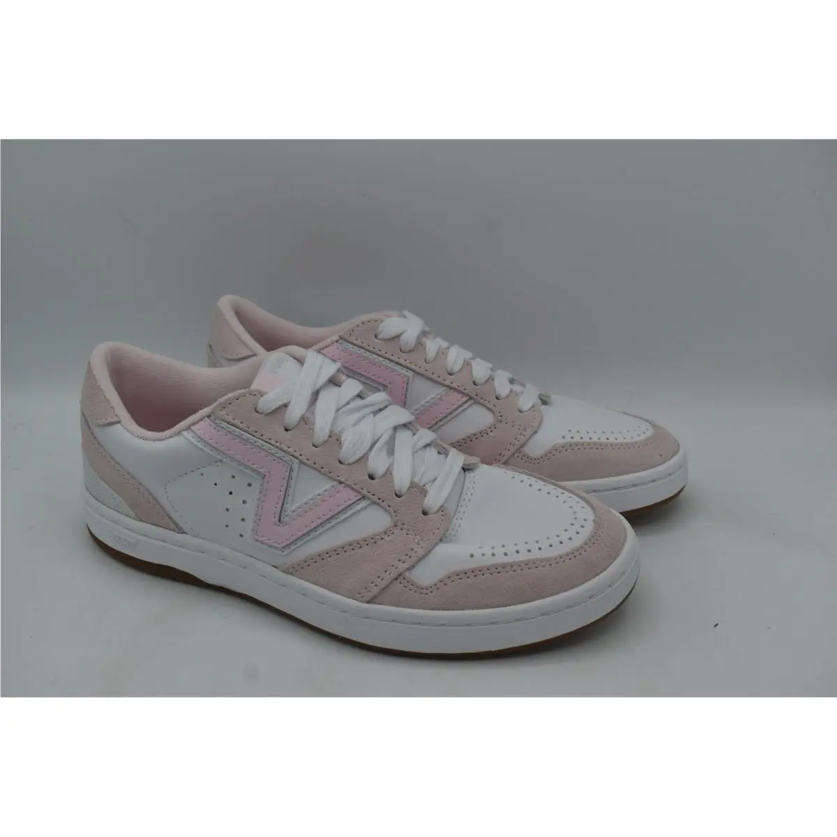 Vans shoes - Lowland 2.0 - Lowland - Pink 2