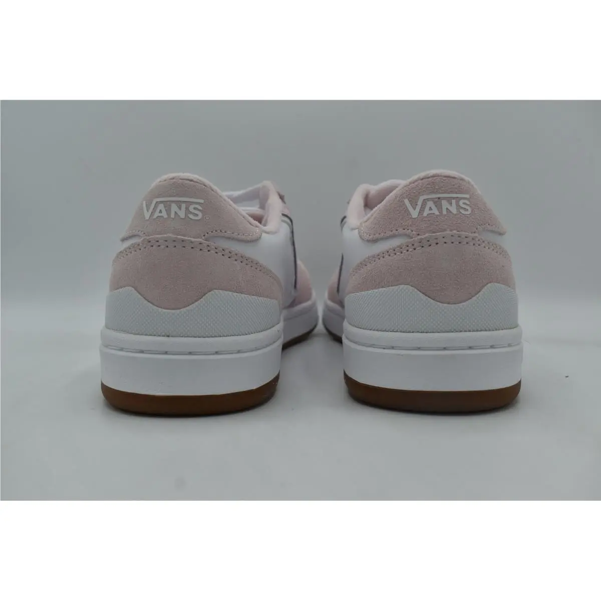 Vans shoes - Lowland 2.0 - Lowland - Pink 3