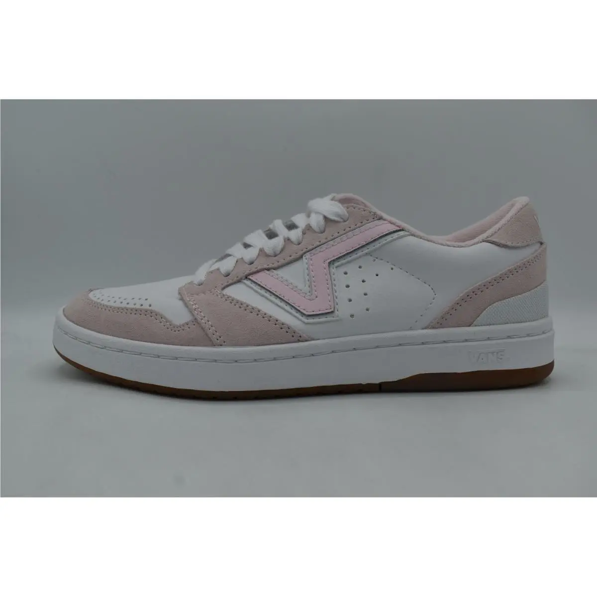 Vans shoes - Lowland 2.0 - Lowland - Pink 6
