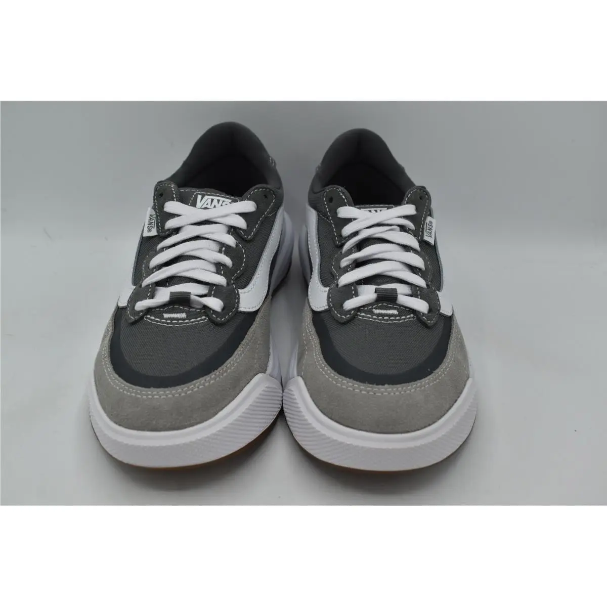 Vans shoes - Mte Ultrarange 2.0 Se - Mte Ultrarange - Gray 1