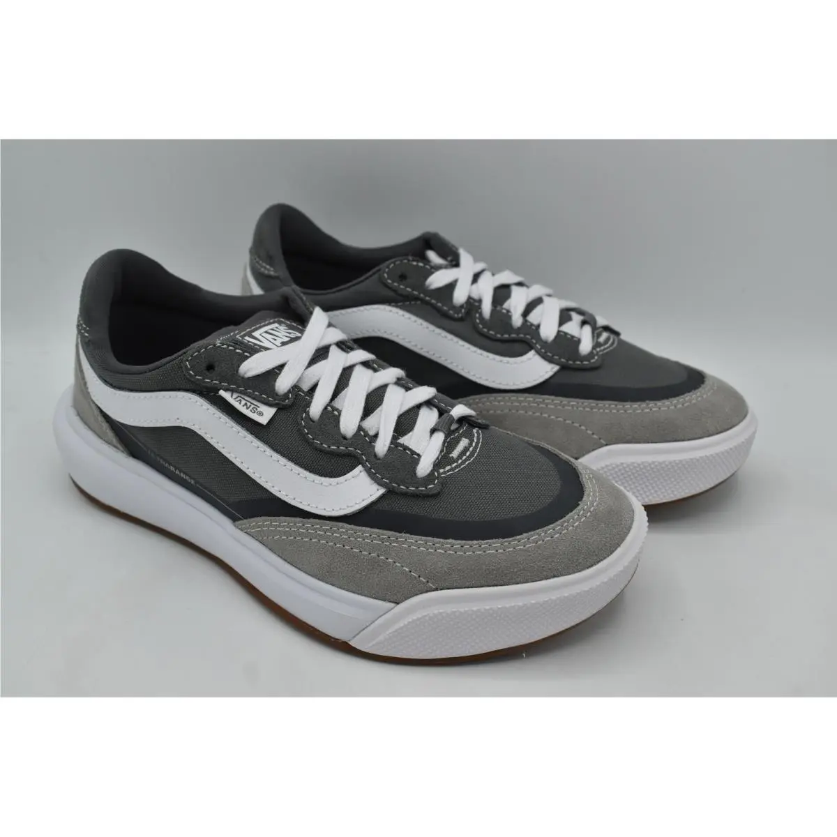 Vans shoes - Mte Ultrarange 2.0 Se - Mte Ultrarange - Gray 2