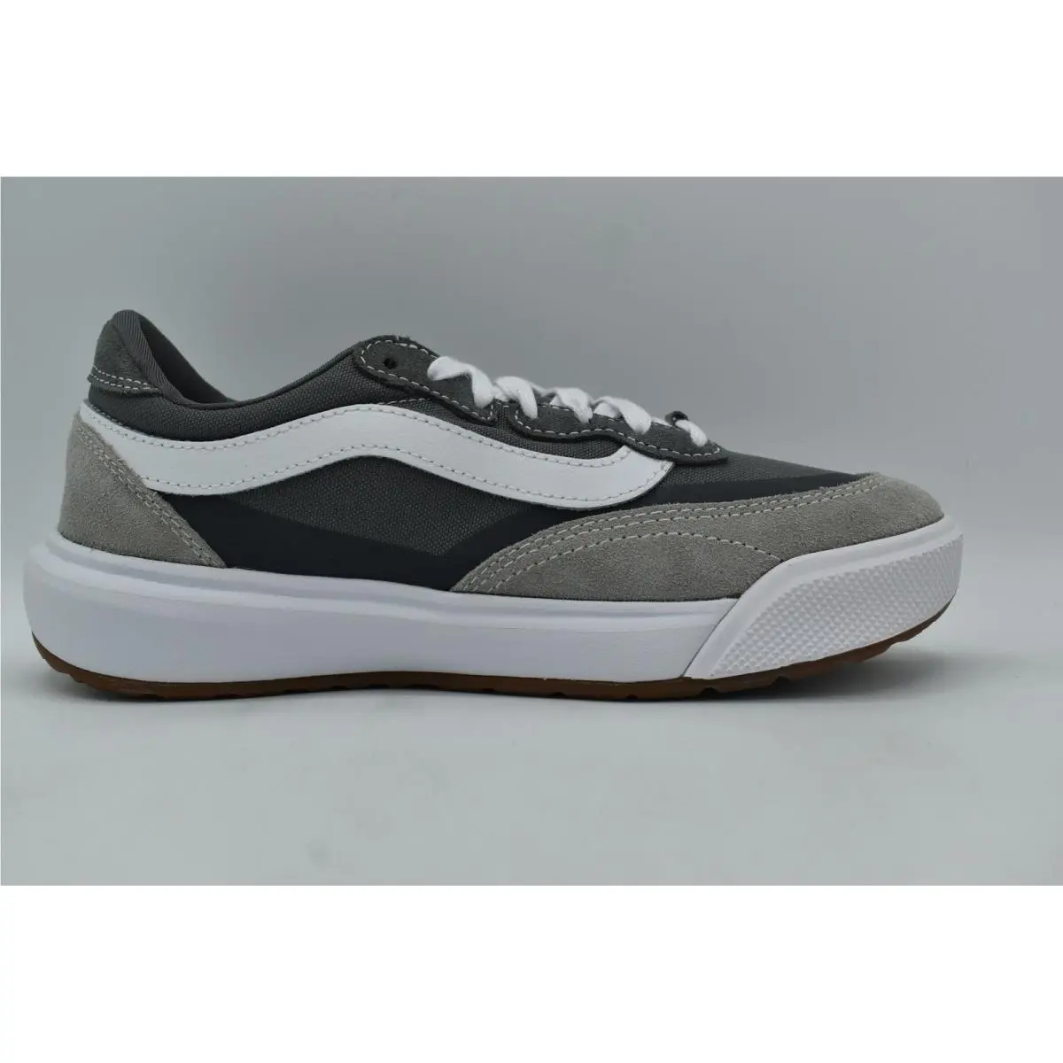 Vans shoes - Mte Ultrarange 2.0 Se - Mte Ultrarange - Gray 5