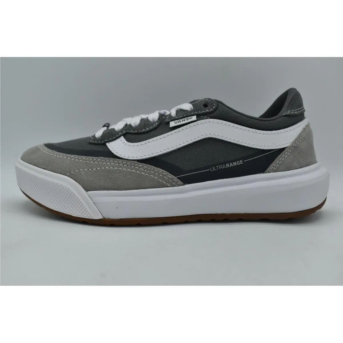 Vans shoes - Mte Ultrarange 2.0 Se - Mte Ultrarange - Gray 6