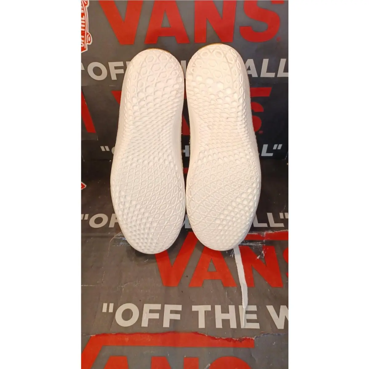 Vans shoes - VANS Circle Vee - Circle Vee - Multi 5