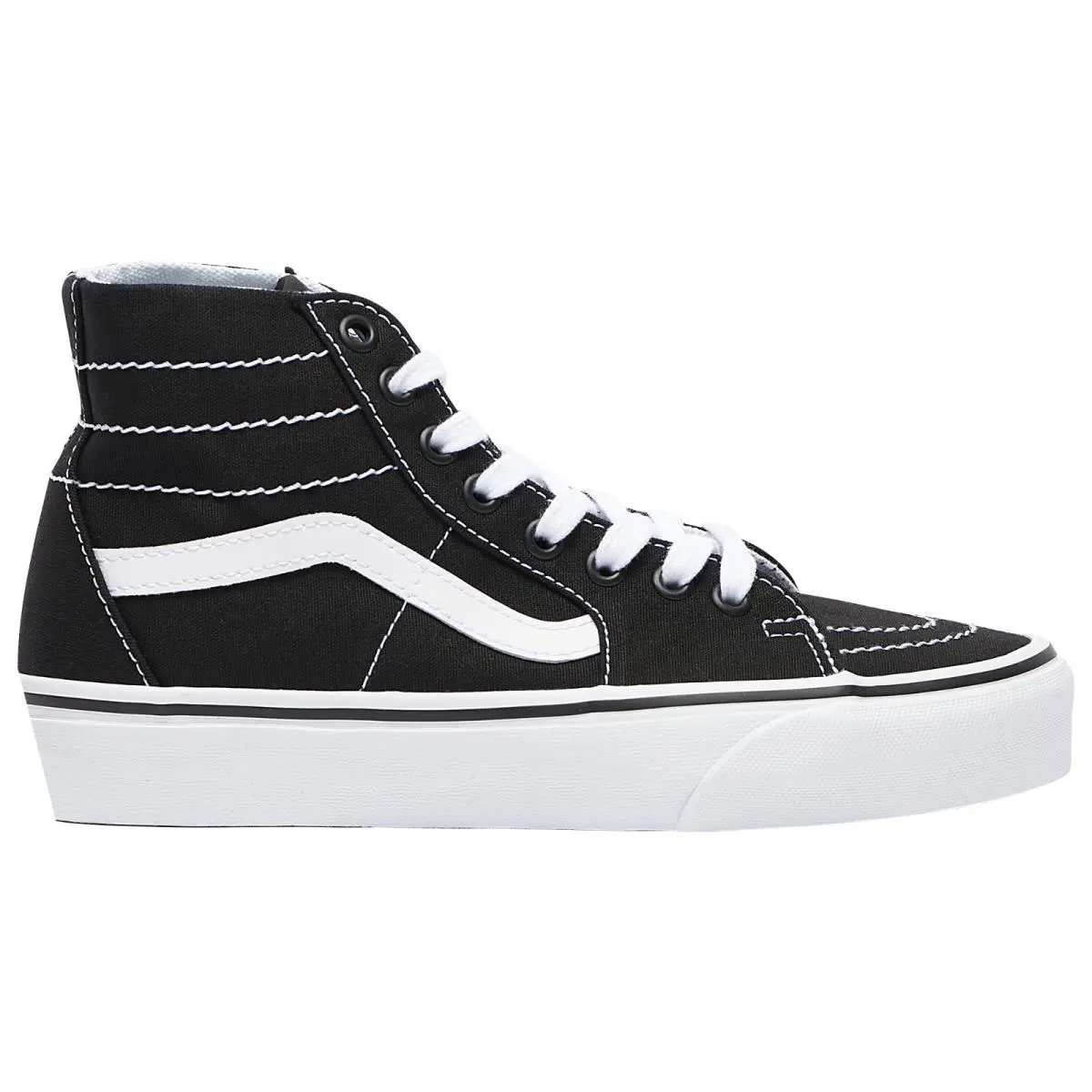 Vans shoes - Black (UPC: 195440383070) 0